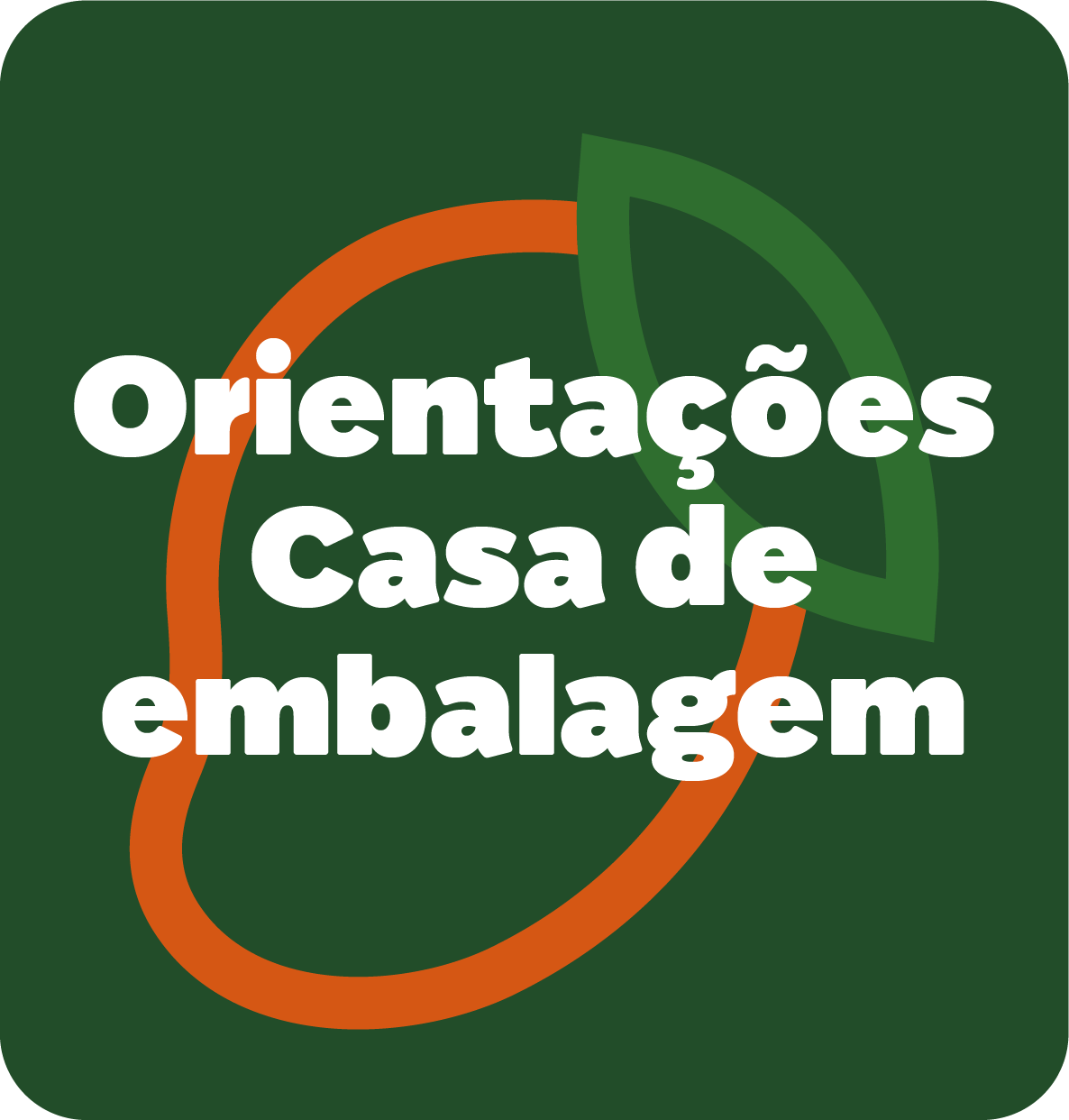 Orientações sobre a Manga na